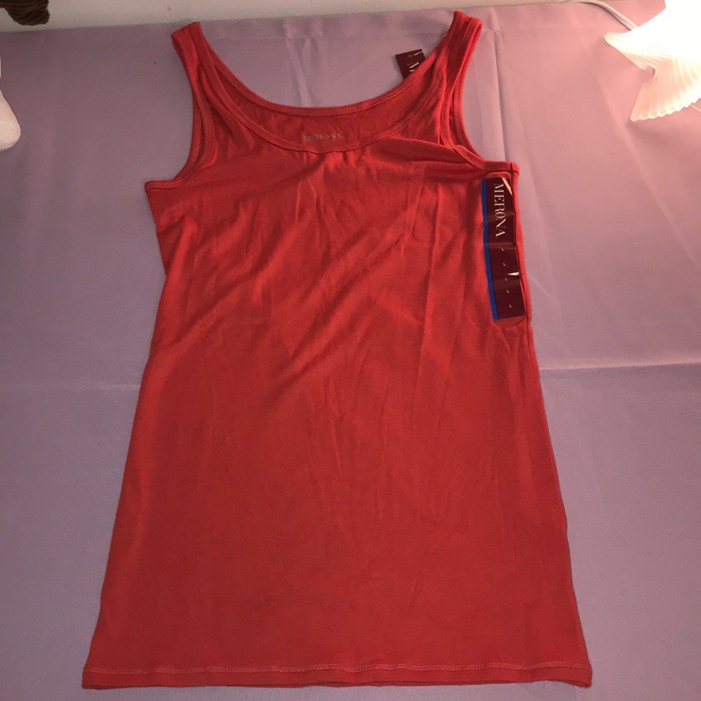 Brand New Merona Tank Top